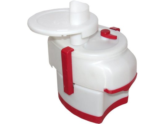 Соковыжималка САДОВАЯ СВШПП-302 (Asaloda 0765-04)